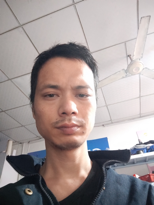 小康的第一张照片--长汀征婚网