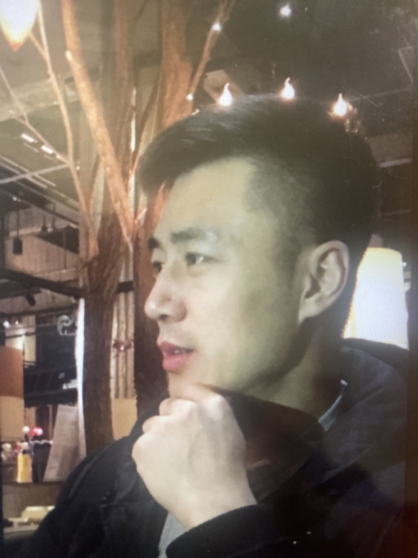 往事随风飘散的第二张照片--长汀征婚网