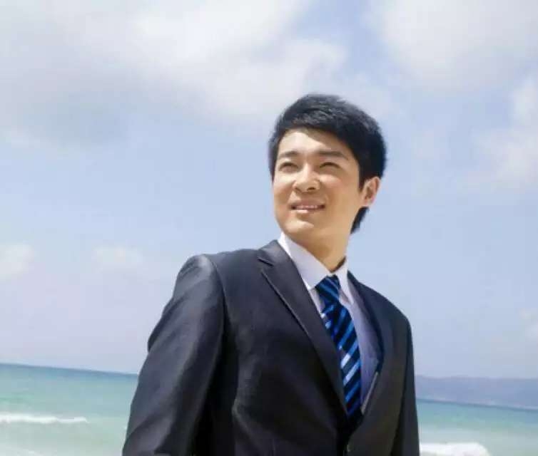 岁月静好的第一张照片--长汀征婚网