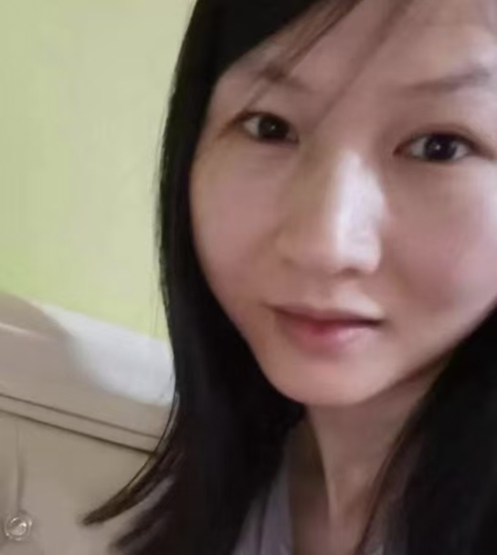 嫣然的第一张照片--长汀征婚网