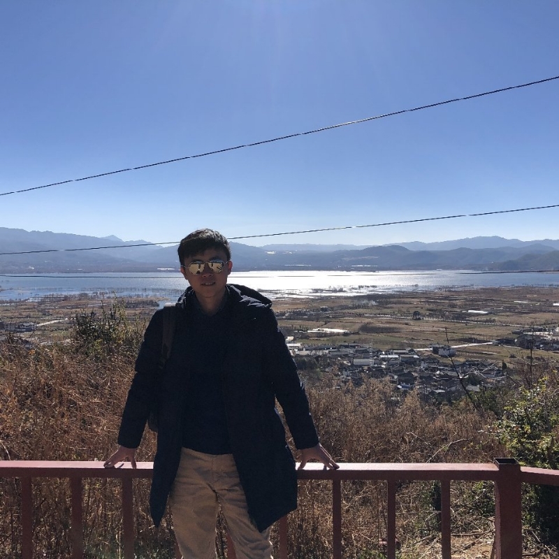 孤客的第三张照片--长汀征婚网