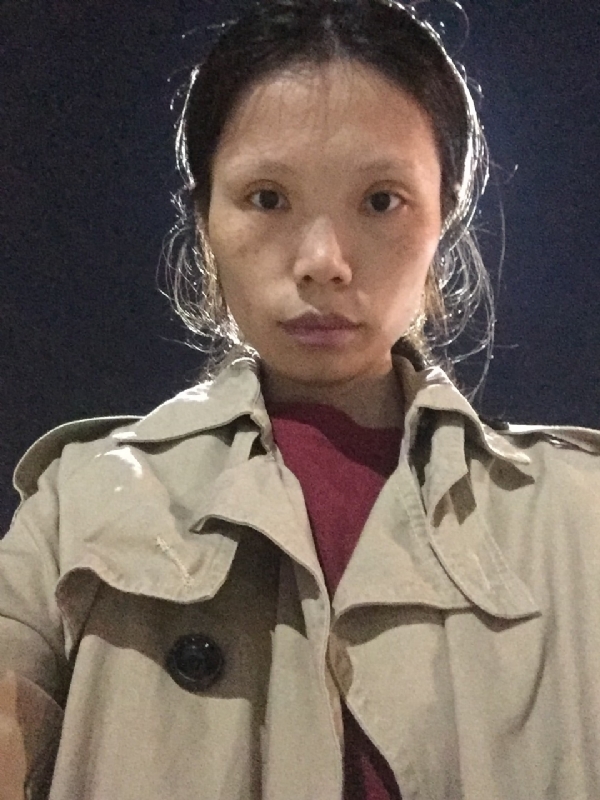 小白的第一张照片--长汀征婚网