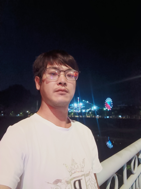 任豐的第一张照片--长汀征婚网