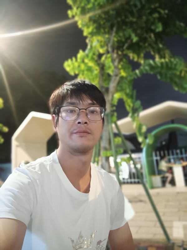 任豐的第二张照片--长汀征婚网