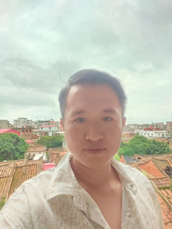 陌生人的第二张照片--长汀征婚网