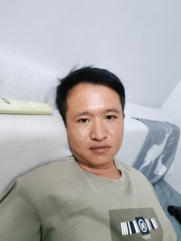 陌生人的第三张照片--长汀征婚网