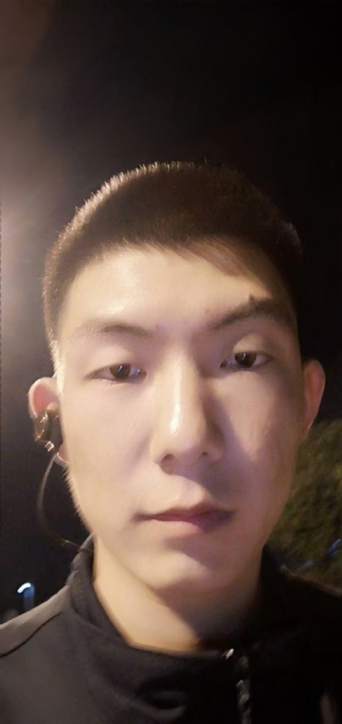 予期的第一张照片--长汀征婚网