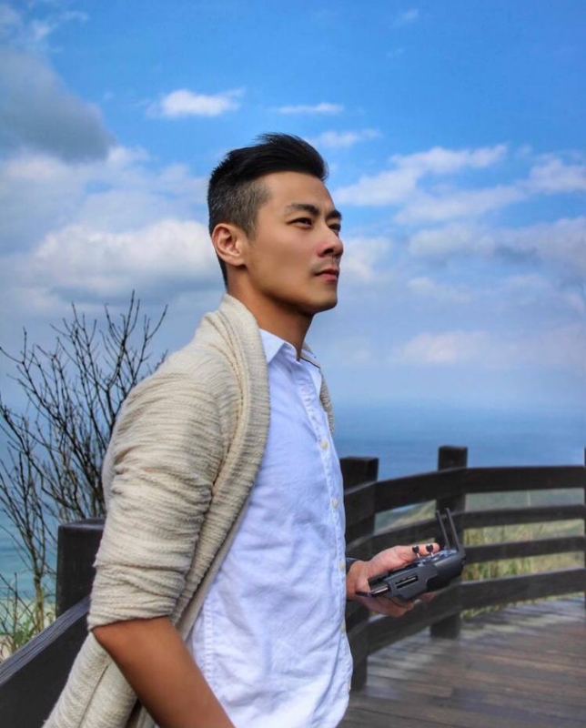 蓝天的第一张照片--长汀征婚网