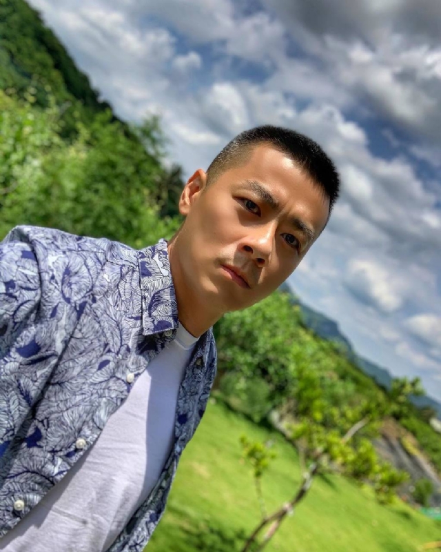 蓝天的第二张照片--长汀征婚网