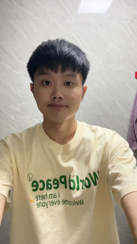 key的第一张照片--长汀征婚网