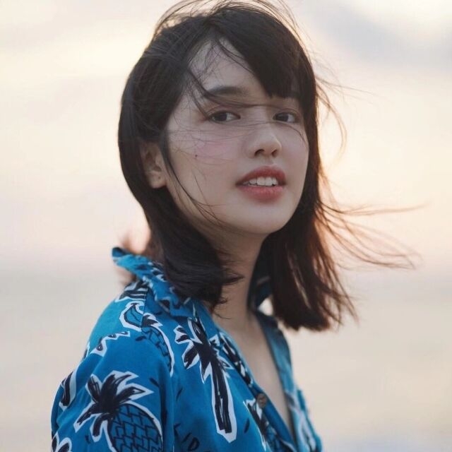 灵魂有香气的第一张照片--长汀征婚网