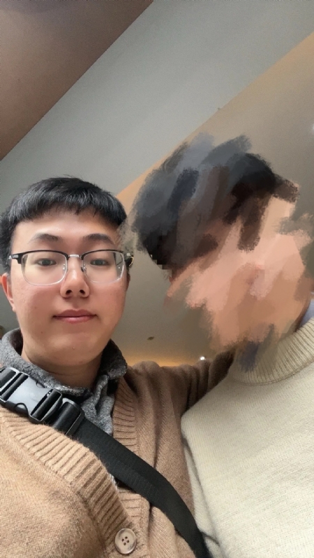 夏天的第一张照片--长汀征婚网