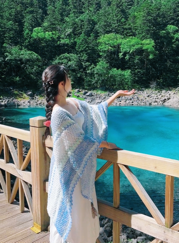 丫头的第二张照片--长汀征婚网