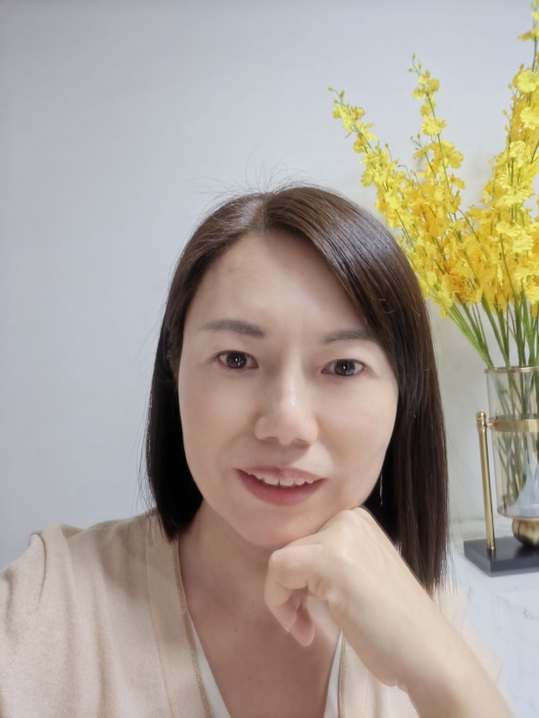 一心的第二张照片--长汀征婚网