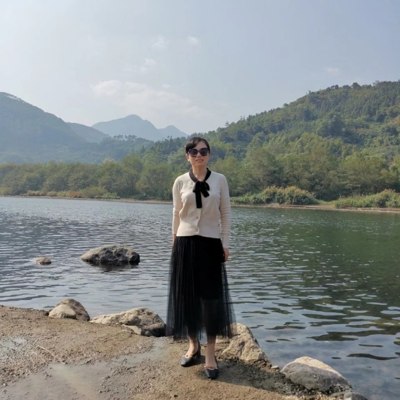 一心的第三张照片--长汀征婚网