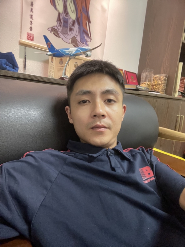 曾曾日上的第一张照片--长汀征婚网