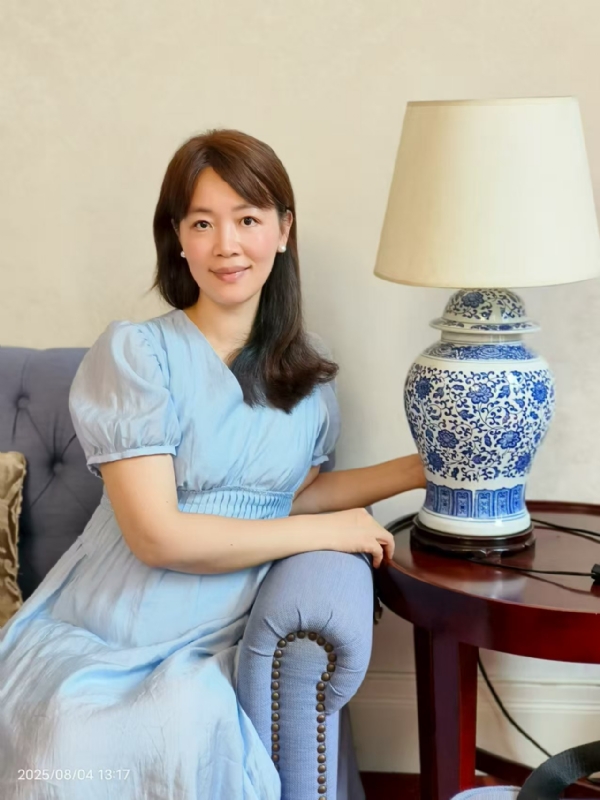 Q绮芳的第二张照片--长汀征婚网