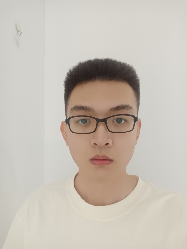 Lin的第一张照片--长汀征婚网