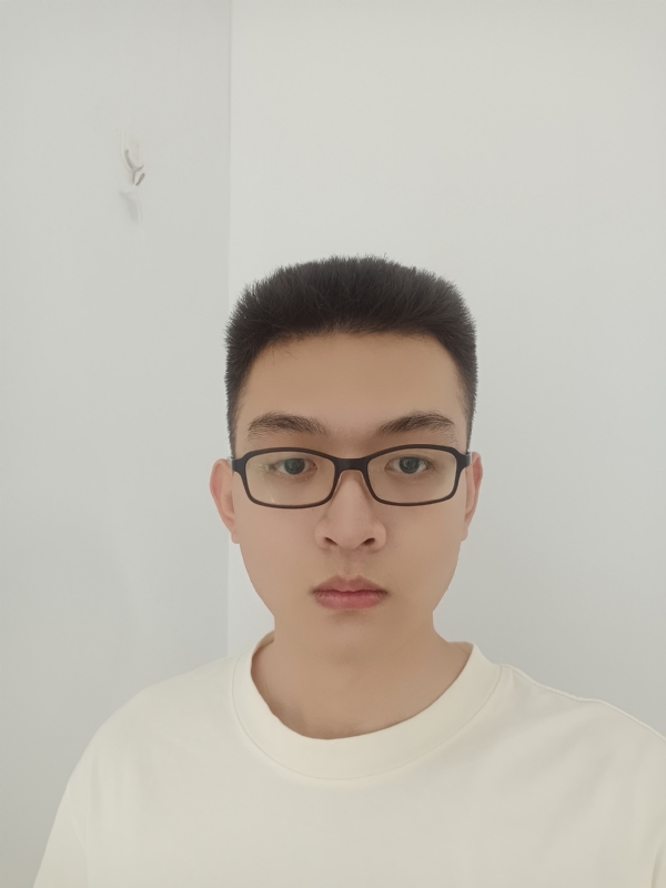 Lin的第二张照片--长汀征婚网