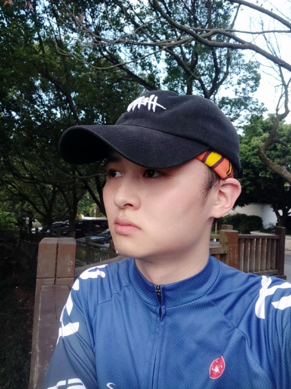 麦兜的第二张照片--长汀征婚网