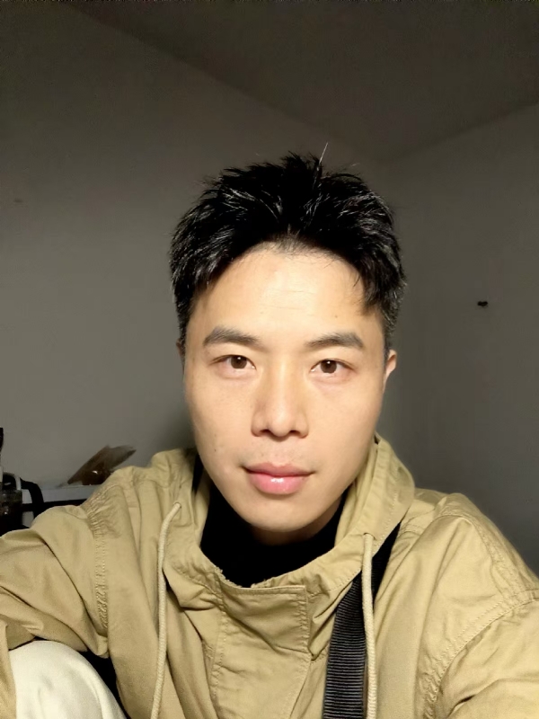 任平生的第一张照片--长汀征婚网