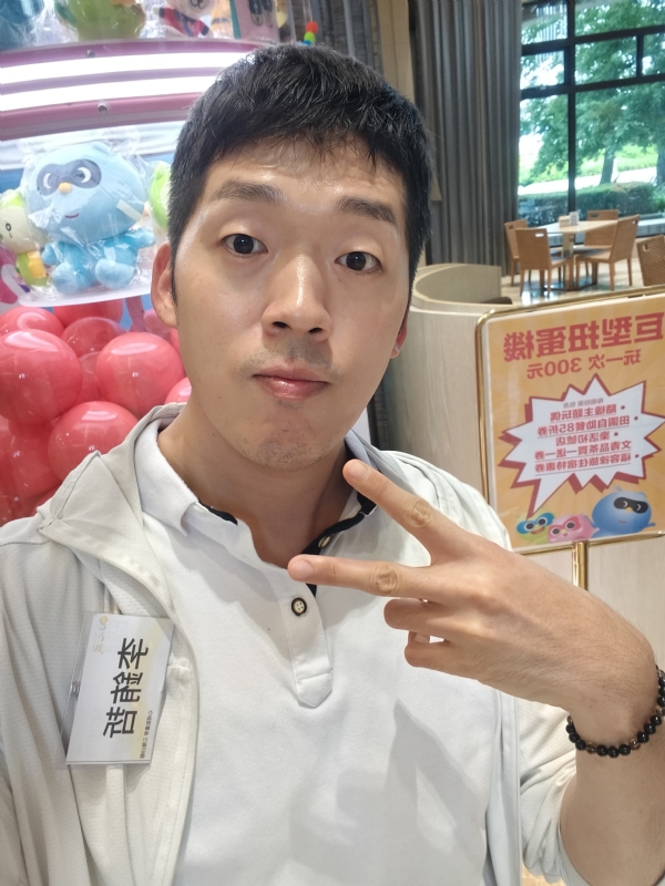 銪哲的第一张照片--长汀征婚网