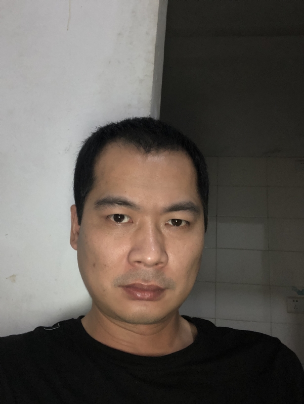 余生无悔的第一张照片--长汀征婚网
