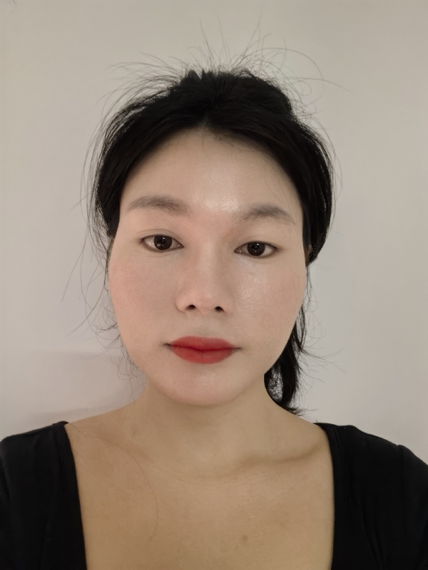 卉秀的第一张照片--长汀征婚网