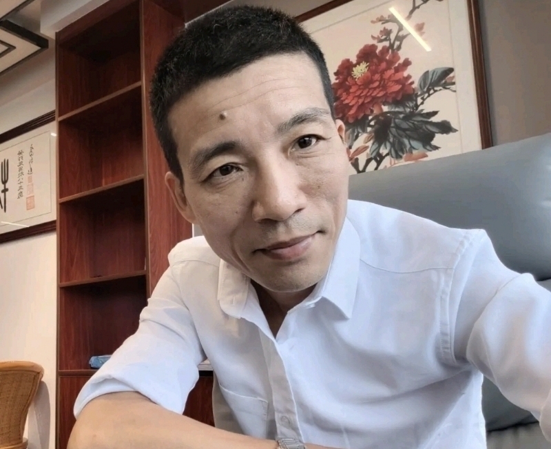 清风四海的第一张照片--长汀征婚网