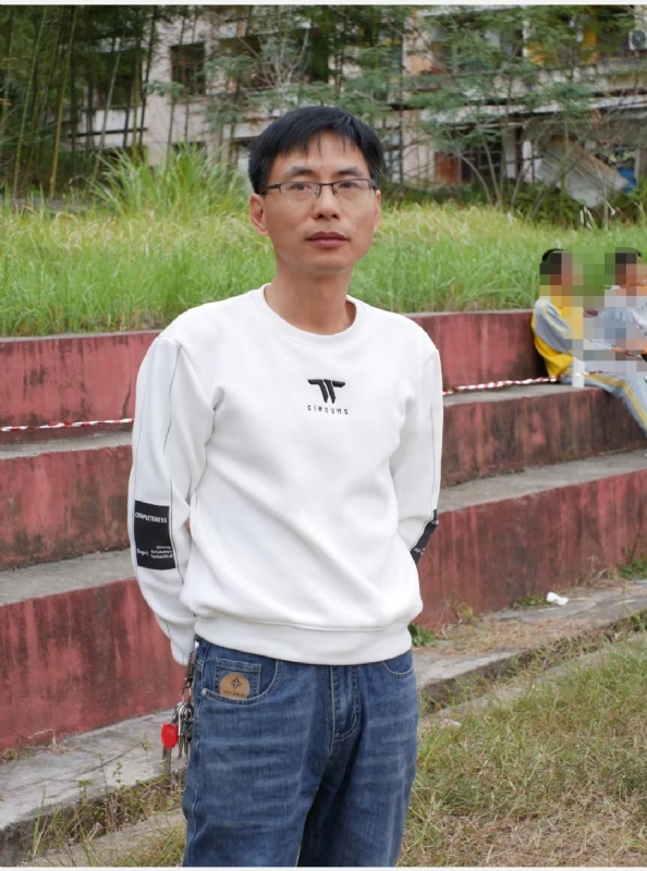 寻寻觅觅的第一张照片--长汀征婚网