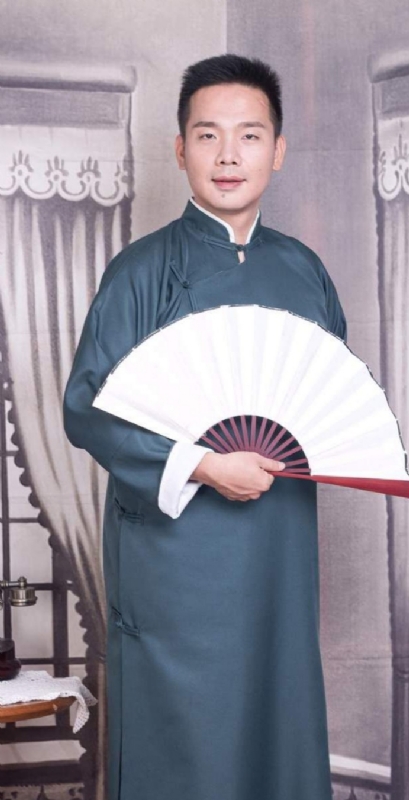 熊猫蔡蔡的第二张照片--长汀征婚网