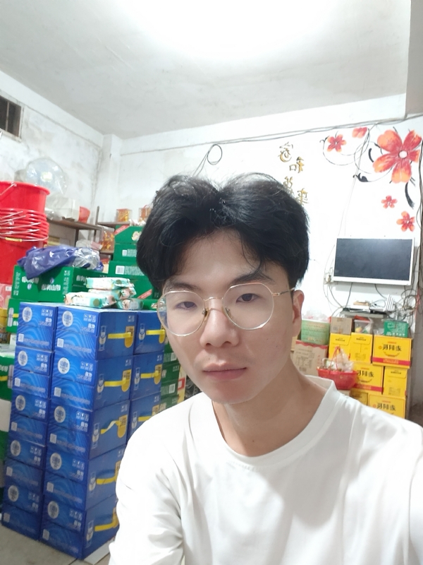 瓜瓜的第一张照片--长汀征婚网