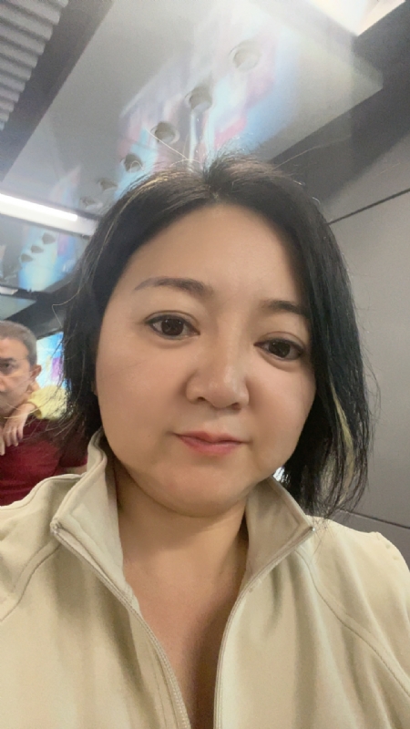 Carry的第二张照片--长汀征婚网