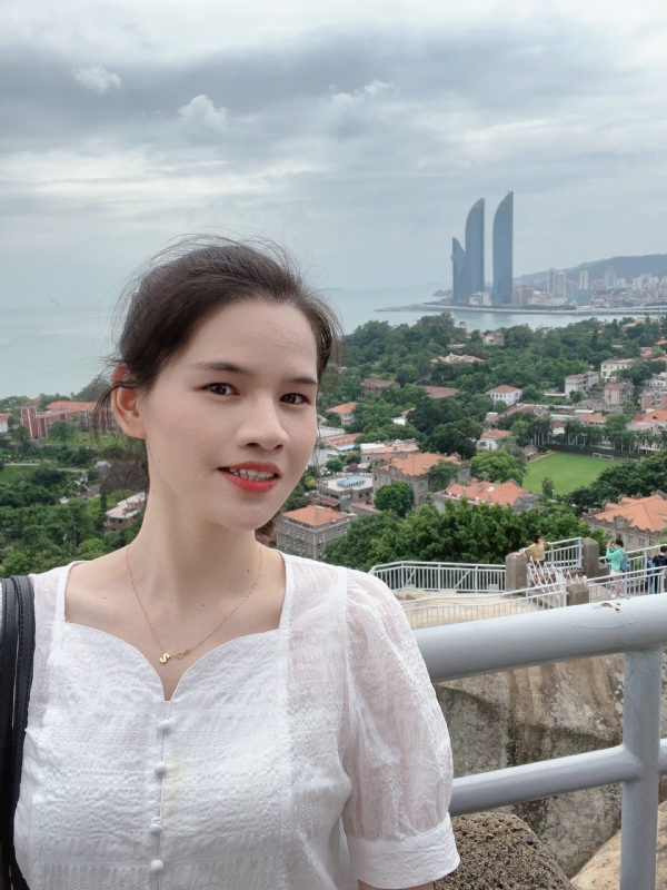 Rubia的第二张照片--长汀征婚网