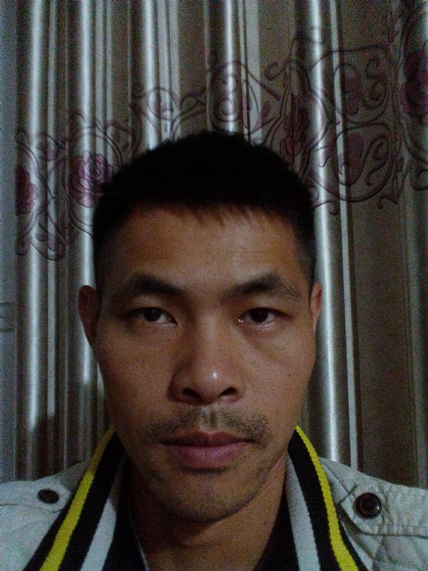 一切随缘的第一张照片--长汀征婚网