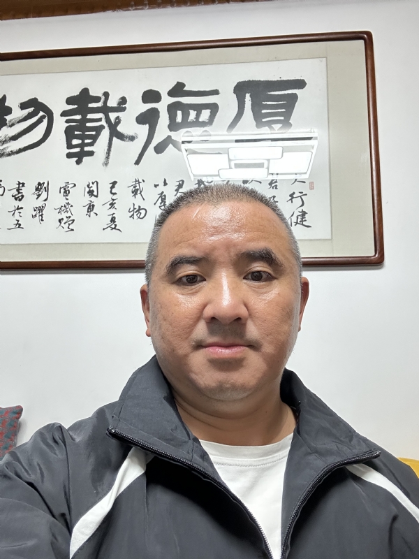 沉稳世界的第一张照片--长汀征婚网