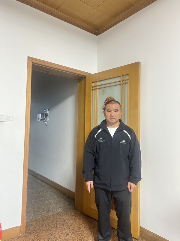 沉稳世界的第二张照片--长汀征婚网