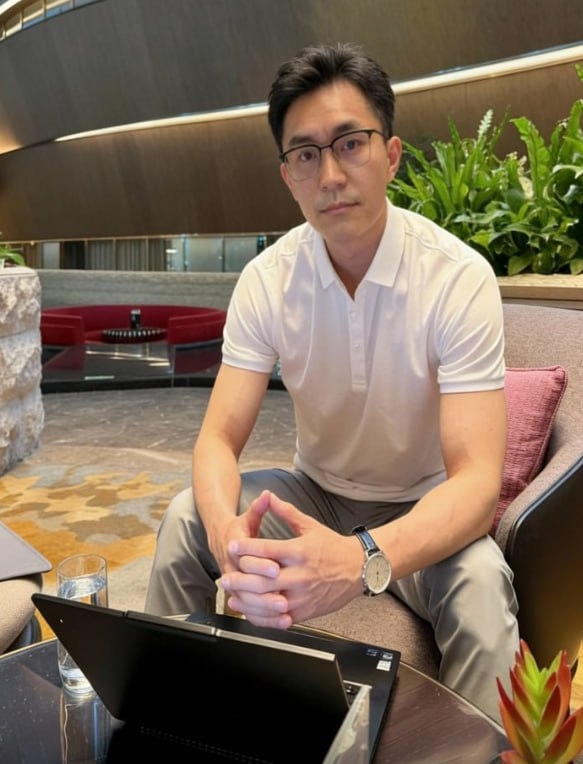 周智的第一张照片--长汀征婚网