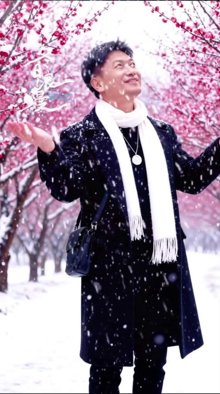 网上邻居的第一张照片--长汀征婚网