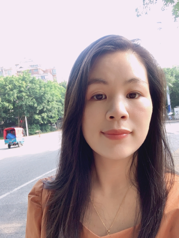 程锦汐的第一张照片--长汀征婚网