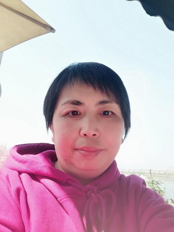 王女士的第一张照片--长汀征婚网