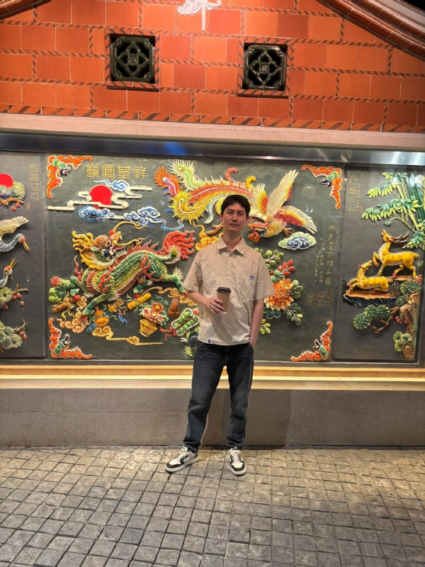 笙箫何的第一张照片--长汀征婚网