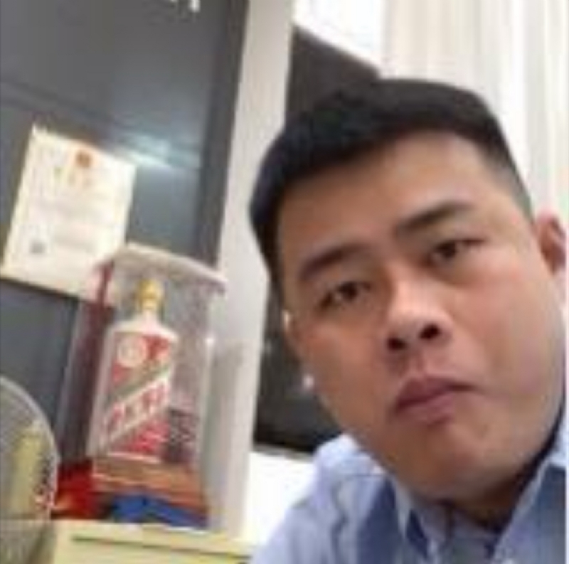 薛诚玖的第一张照片--长汀征婚网