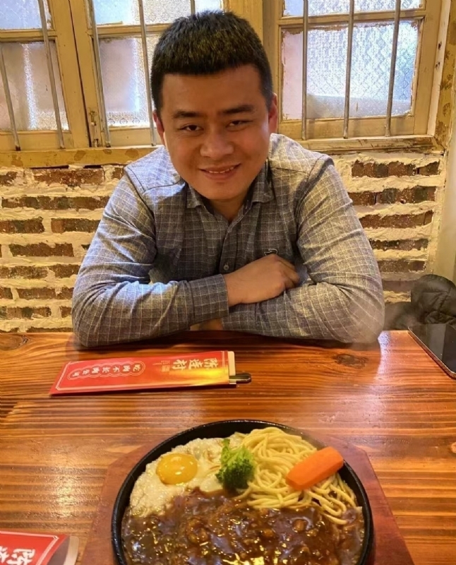 薛诚玖的第三张照片--长汀征婚网