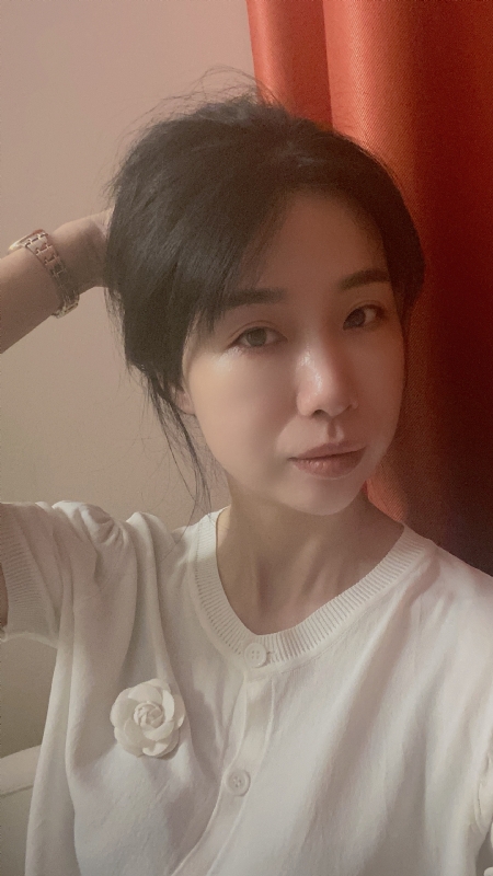 沫沫的第一张照片--长汀征婚网