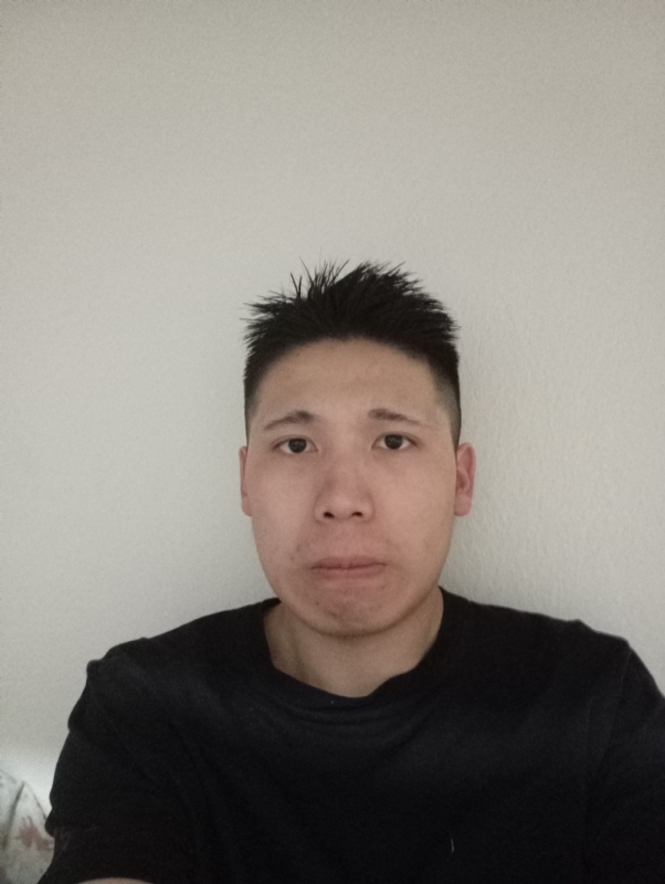 帅哥的第一张照片--长汀征婚网