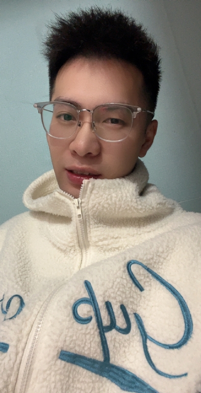 帅渺渺的第一张照片--长汀征婚网