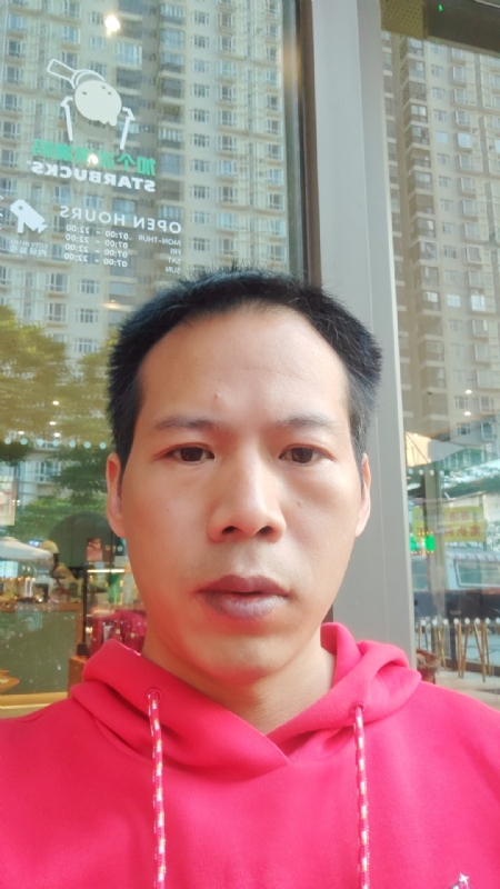 妖孽哪里跑的第一张照片--长汀征婚网