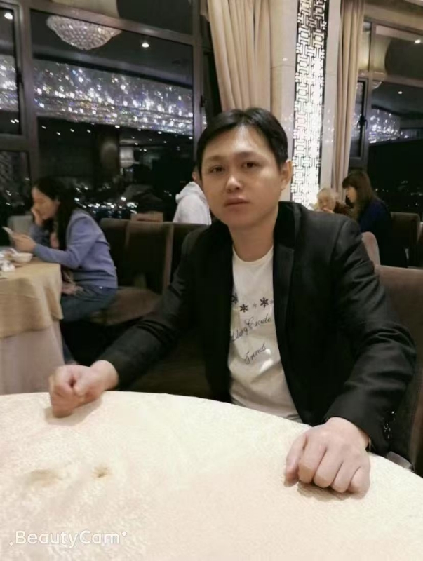 Andysu的第一张照片--长汀征婚网