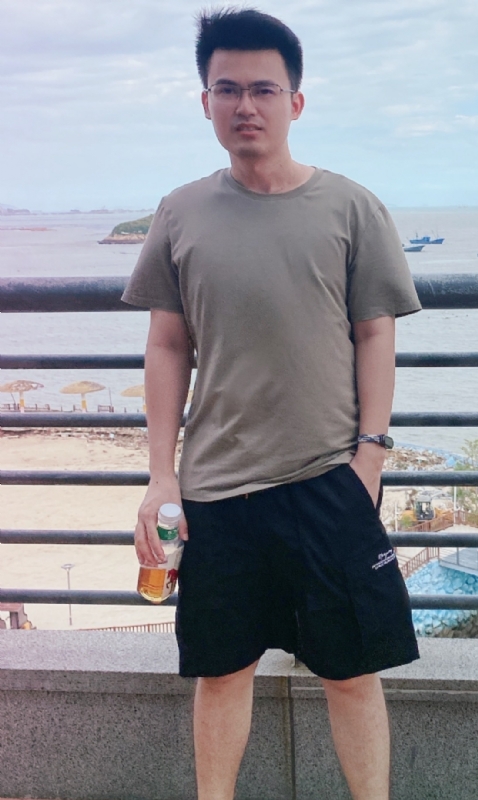 火花的第一张照片--长汀征婚网